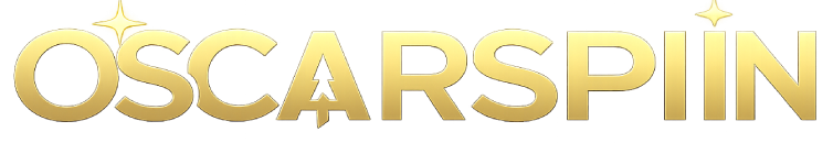 Oscarspin Casino with Big Bonuses